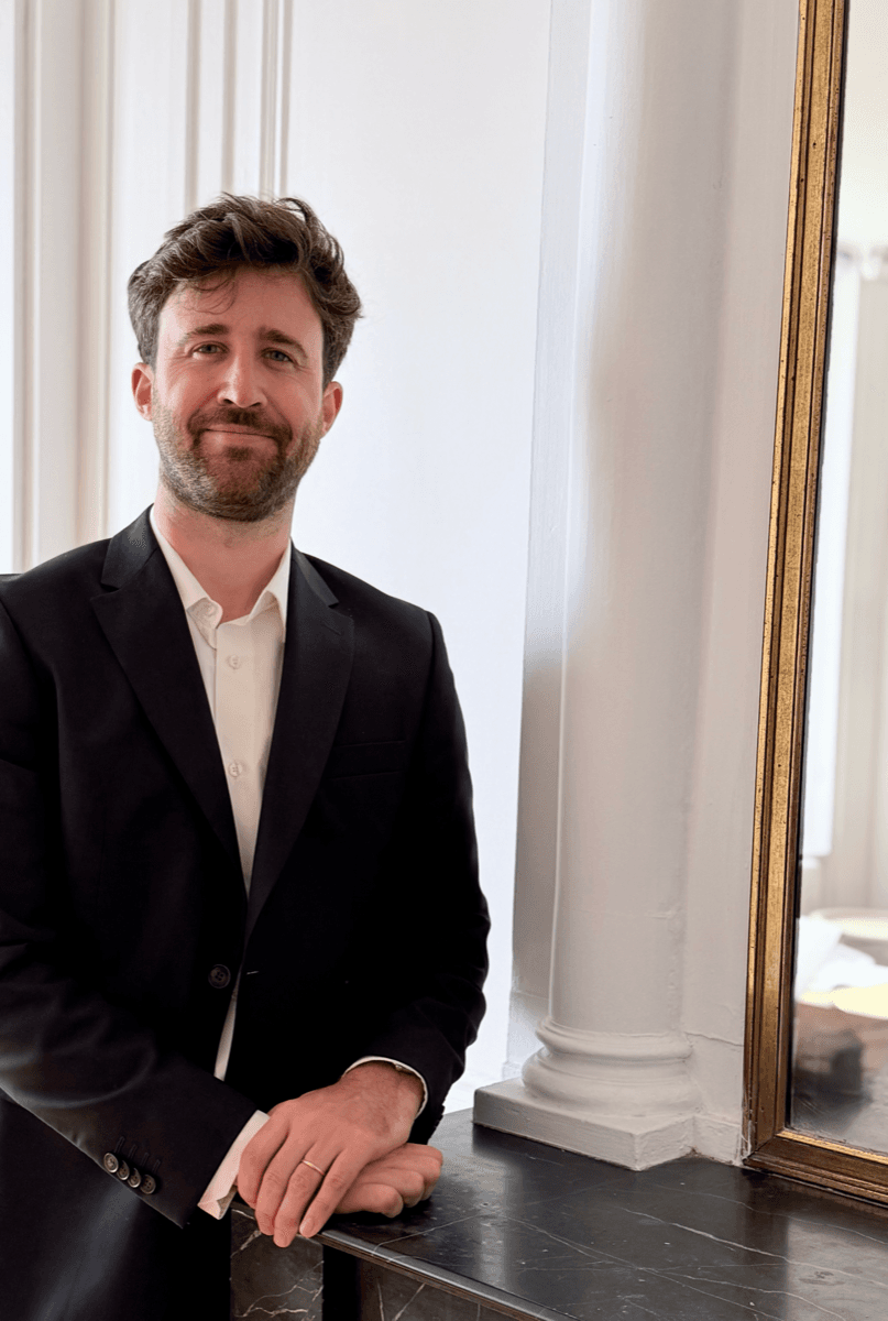 Paul Dubourguais — fondateur